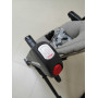 Стульчик для кормления Peg-Perego Siesta Follow Me Ginger Grey