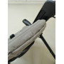 Стульчик для кормления Peg-Perego Siesta Follow Me Ginger Grey