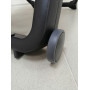 Стульчик для кормления Peg-Perego Siesta Follow Me Ginger Grey