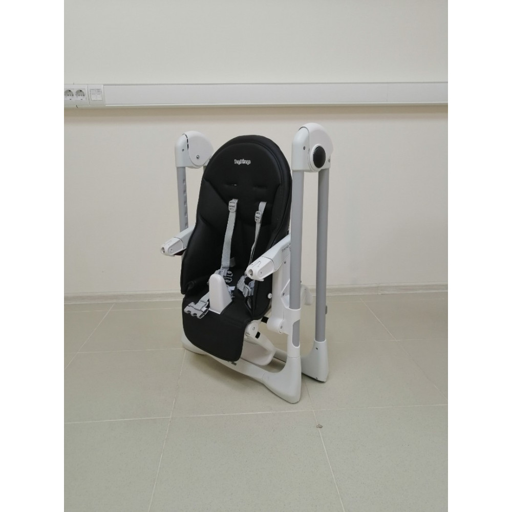 Стульчик для кормления Peg-Perego Prima Pappa Follow Me Licorice