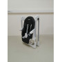 Стульчик для кормления Peg-Perego Prima Pappa Follow Me Licorice