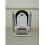 Стульчик для кормления Peg-Perego Prima Pappa Follow Me Licorice