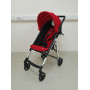 Прогулочная коляска Peg-Perego Tak Red Ribbon