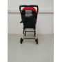 Прогулочная коляска Peg-Perego Tak Red Ribbon