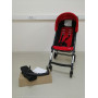 Прогулочная коляска Peg-Perego Tak Red Ribbon