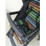 Прогулочная коляска Peg-Perego Tak Rainbow