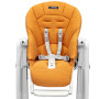 Стульчик для кормления Peg Perego Tatamia Follow Me Wonder Grey New