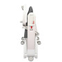 Стульчик для кормления Peg Perego Tatamia Follow Me Wonder Grey New