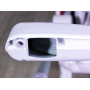 Стульчик для кормления Peg Perego Prima Pappa Follow Me Mint