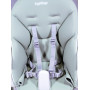 Стульчик для кормления Peg Perego Prima Pappa Follow Me Mint