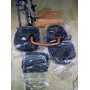 Коляска 2 в 1 Peg Perego Ypsi Combo Ebony