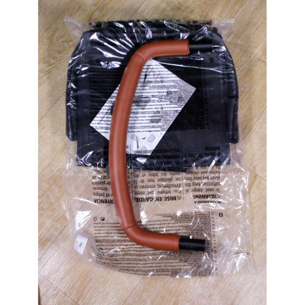 Коляска 2 в 1 Peg Perego Ypsi Combo Ebony
