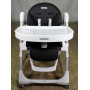 Стульчик для кормления Peg Perego Prima Pappa Follow Me Licorice