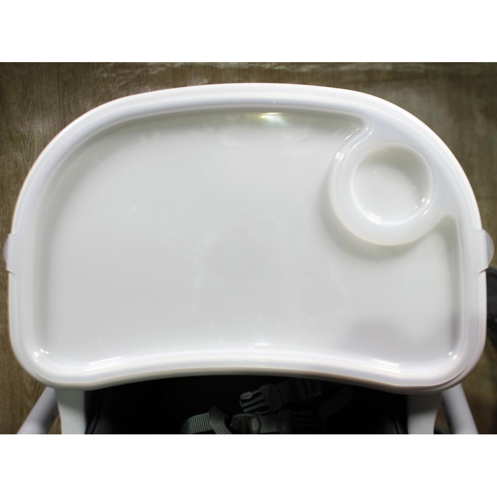 Стульчик для кормления Peg Perego Prima Pappa Follow Me Licorice