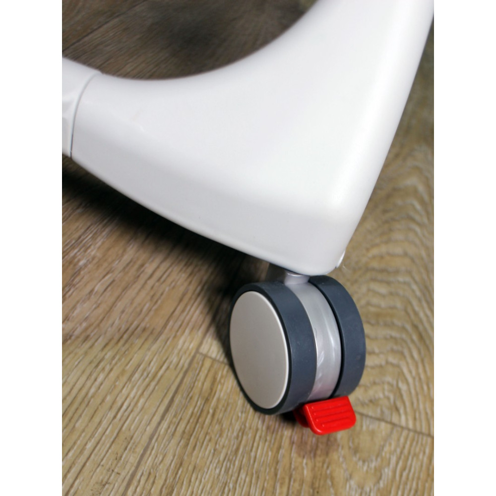 Стульчик для кормления Peg Perego Prima Pappa Follow Me Licorice