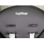 Стульчик для кормления Peg Perego Prima Pappa Follow Me Licorice