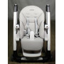Стульчик для кормления Peg Perego Siesta Follow Me Ice