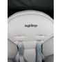 Стульчик для кормления Peg Perego Siesta Follow Me Ice