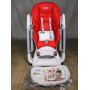 Стульчик для кормления Peg Perego Tatamia Follow Me Fragola