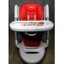 Стульчик для кормления Peg Perego Tatamia Follow Me Fragola