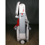 Стульчик для кормления Peg Perego Tatamia Follow Me Fragola