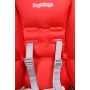 Стульчик для кормления Peg Perego Tatamia Follow Me Fragola