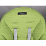 Стульчик для кормления Peg Perego Prima Pappa Follow Me Wonder Green
