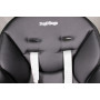 Стульчик для кормления Peg Perego Siesta Follow Me Licorice