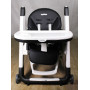Стульчик для кормления Peg Perego Siesta Follow Me Licorice