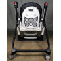Стульчик для кормления Peg Perego Siesta Follow Me Licorice