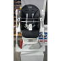 Стульчик для кормления Peg Perego Prima Pappa Follow Me Locorice
