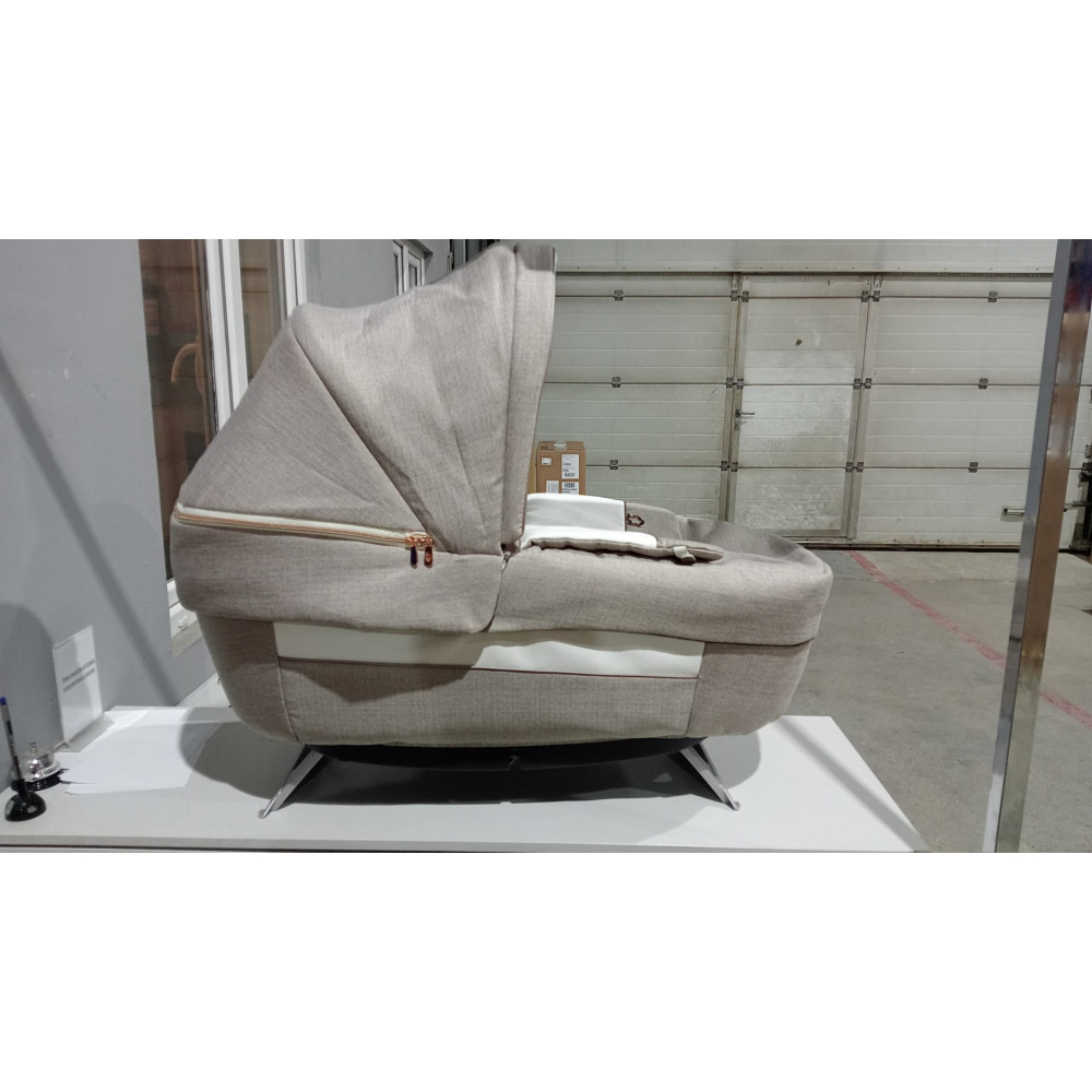 Люлька Peg Perego Culla Elite Mon Amour