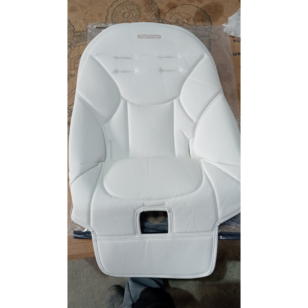 Сменный чехол Peg Perego для Siesta, Prima Pappa Mon Amour
