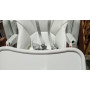 Стульчик для кормления Peg Perego Tatamia Follow Me Latte New