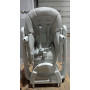 Стульчик для кормления Peg Perego Tatamia Follow Me Ice New