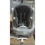 Стульчик для кормления Peg Perego Tatamia Follow Me Wonder Grey New