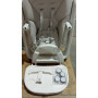 Стульчик для кормления Peg Perego Tatamia Follow Me Ice New