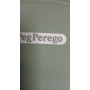 Сменный чехол Peg Perego для Siesta, Prima Pappa Mint