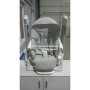 Стульчик для кормления Peg Perego Prima Pappa Follow Me Ice