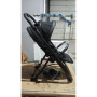 Коляска прогулочная детская Peg Perego Veloce Licorice