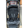 Коляска прогулочная детская Peg Perego Veloce Licorice