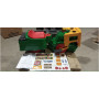 Поезд Peg Perego Santa Fe Train
