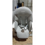 Стульчик для кормления Peg Perego Prima Pappa Follow Me Ice