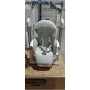 Стульчик для кормления Peg Perego Prima Pappa Follow Me Ice