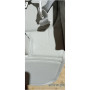 Стульчик для кормления Peg Perego Prima Pappa Follow Me Ice