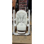 Стульчик для кормления Peg Perego Siesta Follow Me Lucent 