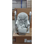 Стульчик для кормления Peg Perego Prima Pappa Follow Me Ice
