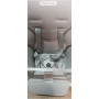 Стульчик для кормления Peg Perego Prima Pappa Follow Me Ice