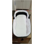 Люлька Peg Perego Culla Belvedere Mercury
