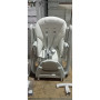 Стульчик для кормления Peg Perego Tatamia Follow Me Latte New